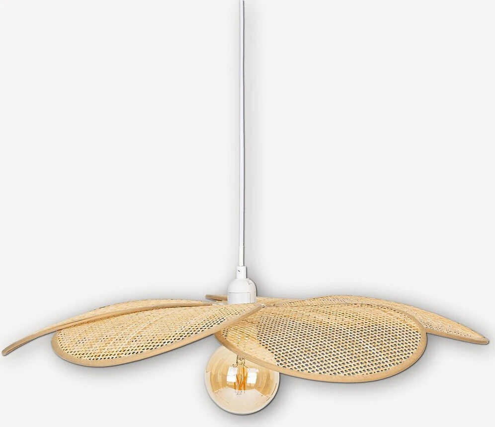 Atmosphera Lamp Lubinis šviestuvas PETALE, Ø 62 cm