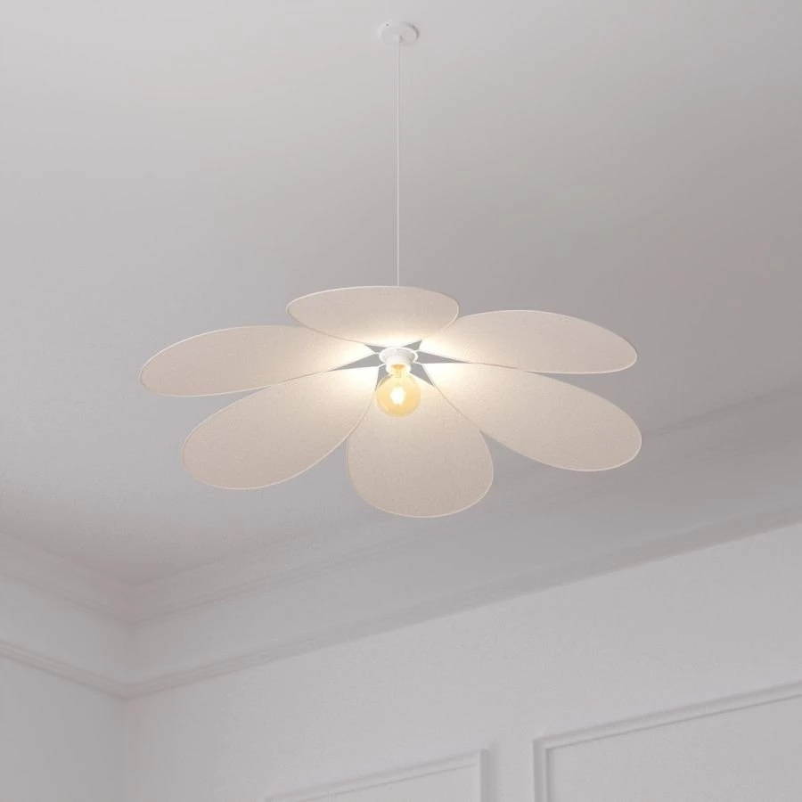 Atmosphera Lamp Lubinis šviestuvas NAYA, Ø 72 cm