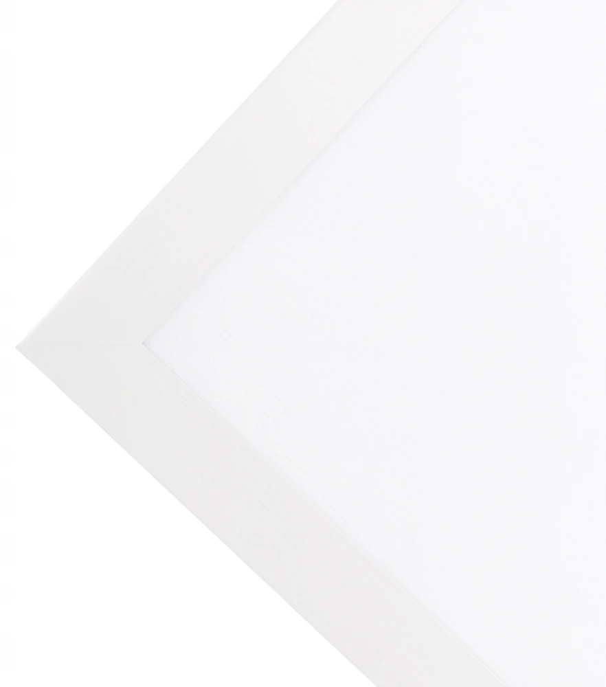 Bemko 36W LED panelė BLF, balta, 4000K, IP20, 90°, 60x60cm, UGR19