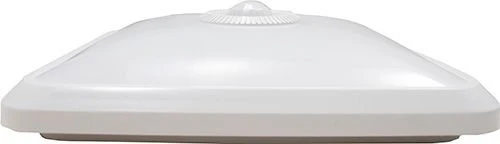Sieninis šviestuvas Bemko 12W LED plafonas su judesio davikliu DORIA, baltas, 4000K