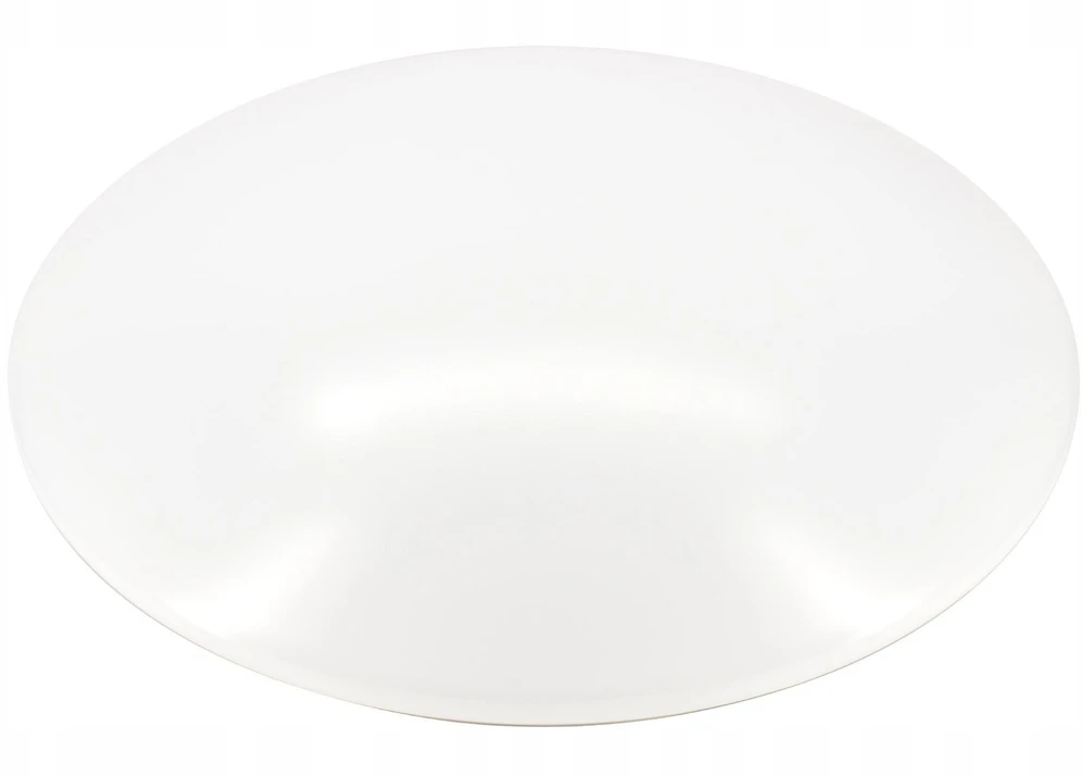 Lubinis šviestuvas Bemko 12W LED plafonas su judesio davikliu PLATO, baltas, 4000K, IP44, 120°