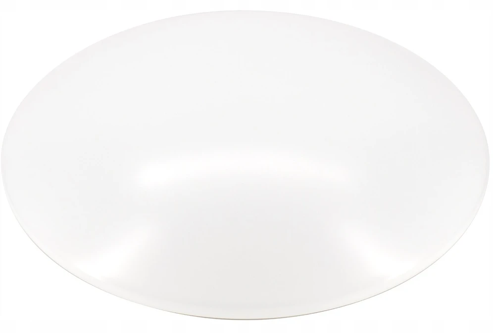Lubinis šviestuvas Bemko 12W LED plafonas su judesio davikliu PLATO, baltas, 4000K, IP44, 120°