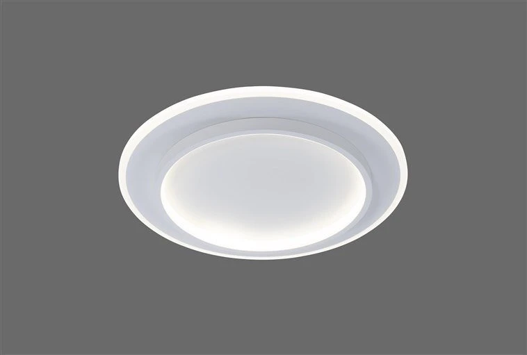 Lubinis šviestuvas Lampa sufitowa Domoletti Luminaire Ceiling 48W LED 3600LM