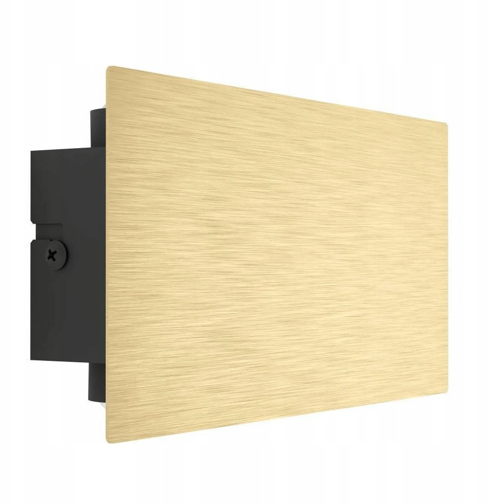 Sieninis šviestuvas Apšvietimas sieninis Eglo Talamello 901199, 6 W, LED, 3000K
