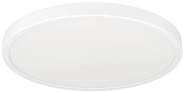 Lubinis šviestuvas EGLO FUEVA 6-Z, LED, 2850 lm, IP44, balta