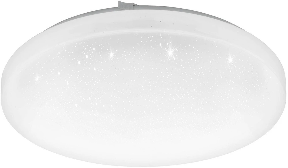 Lubinis šviestuvas EGLO FRANIA-Z, 1 lemputė (-ės), LED, IP20, balta