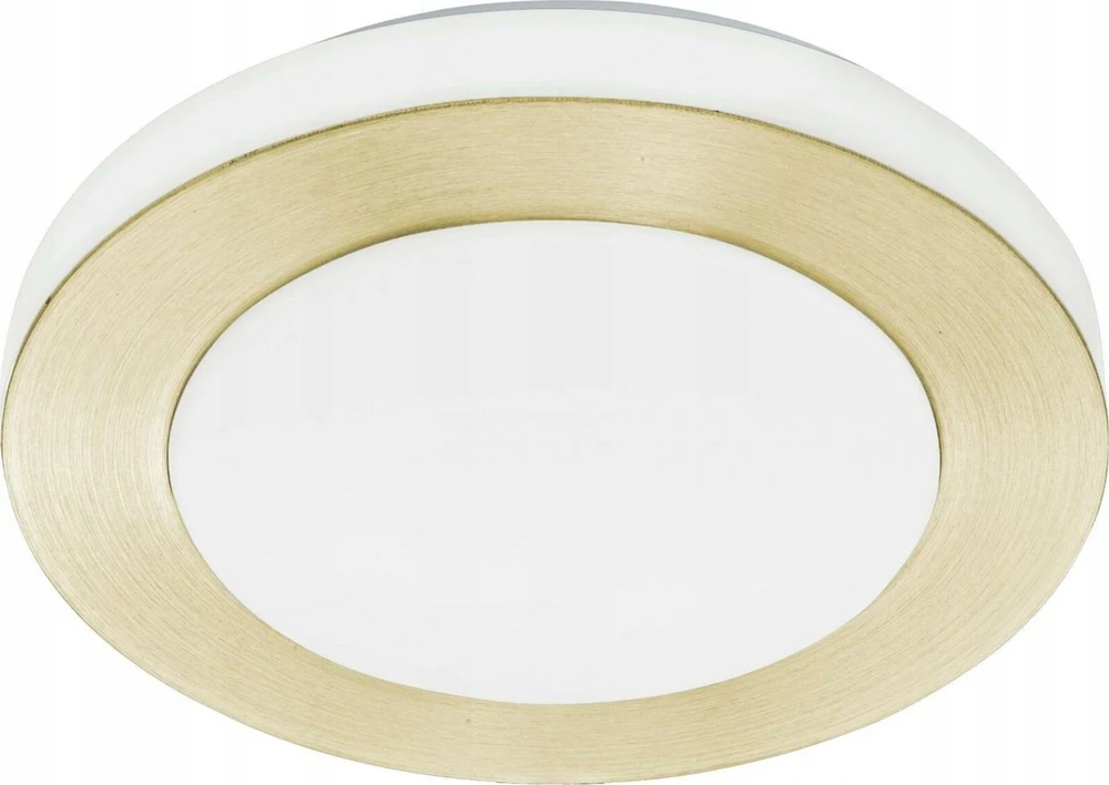 Lubinis šviestuvas Šviestuvas plafonas Eglo CARPI, 10.8 W, LED, 900369