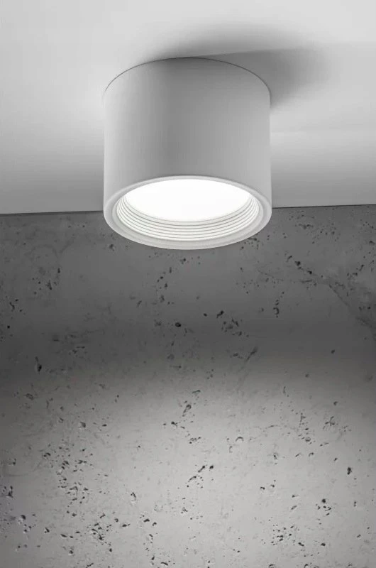 Lubinis šviestuvas GTV LED šviestuvas ARCCO,30W,2700lm,AC220-240V,50/60 Hz,PF>0,9,Ra≥80,IP44,IK08,110°,4000K