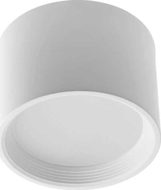 Lubinis šviestuvas GTV LED šviestuvas ARCCO,30W,2700lm,AC220-240V,50/60 Hz,PF>0,9,Ra≥80,IP44,IK08,110°,4000K