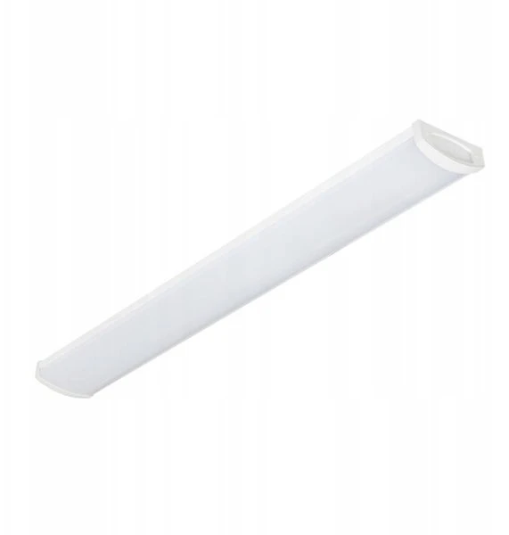Lubinis šviestuvas Kanlux OPR.LIN.LED MEBA LED 40W IP54 NW