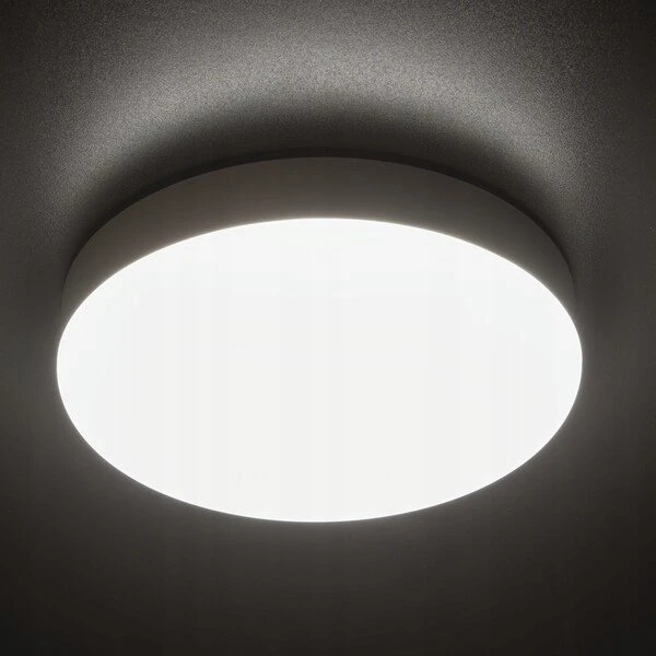 Kanlux LUBOS.LED IPER LED 19W-NW-O-SE