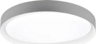 Lubinis šviestuvas Šviestuvas Trio Zeta R62712411, lubinis, 24 W, LED