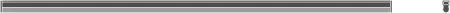 Lubinis šviestuvas Ledvance Linijinis šviestuvas COMPACT BATTEN 1200 20 W 4000 K