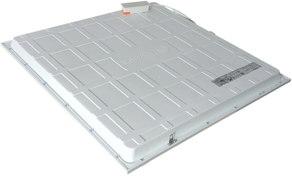 Ledvance 33W LED panelė PANEL ECO, balta, 4000K, 120°, 595x595mm, IP40