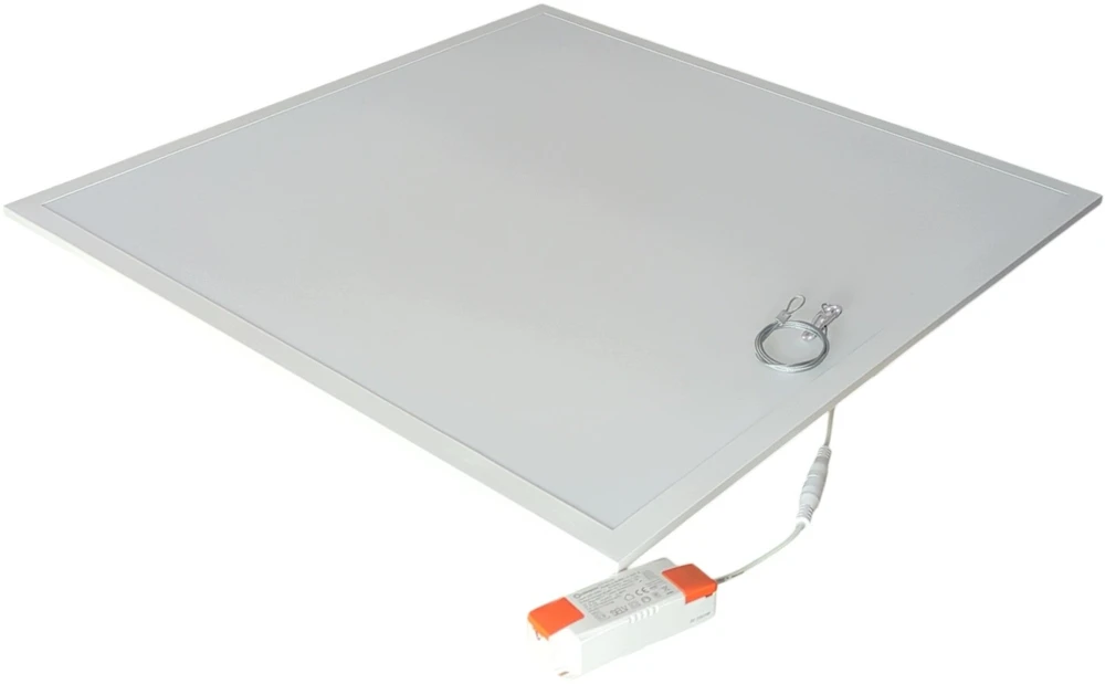 Ledvance 33W LED panelė PANEL ECO, balta, 4000K, 120°, 595x595mm, IP40