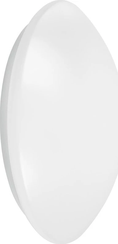 Sieninis šviestuvas Osram 24W LED plafonai SURFACE CIRCLULAR 400, baltas, 4000K