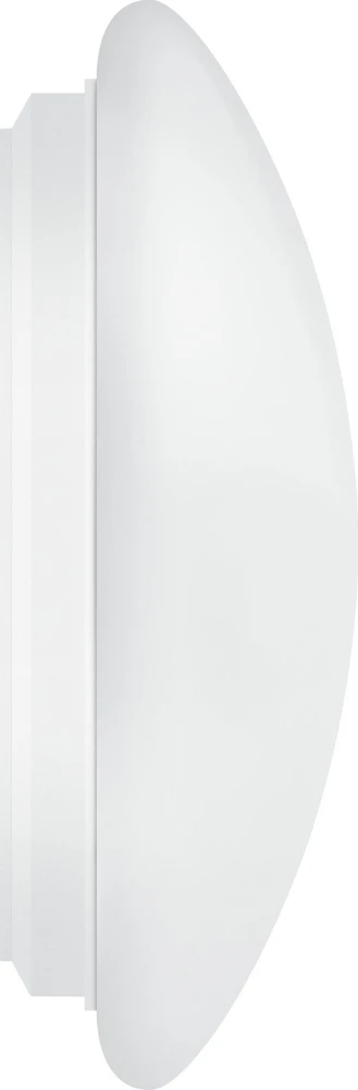 Sieninis šviestuvas Osram 13W LED plafonai SURFACE CIRCLULAR 250, baltas, 4000K, su sensorium