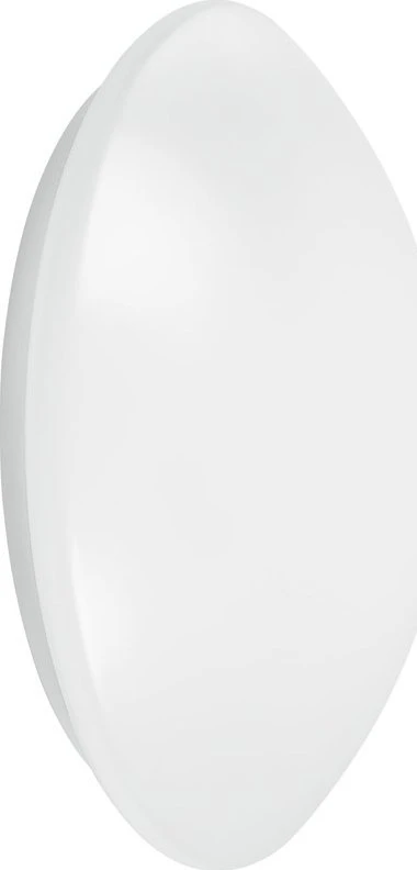 Sieninis šviestuvas Osram 24W LED plafonai SURFACE CIRCLULAR 400, baltas, 4000K