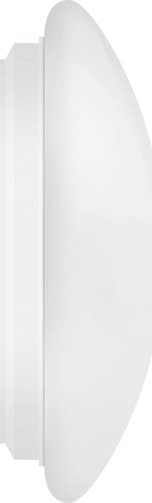 Sieninis šviestuvas Osram 24W LED plafonai SURFACE CIRCLULAR 400, baltas, 4000K