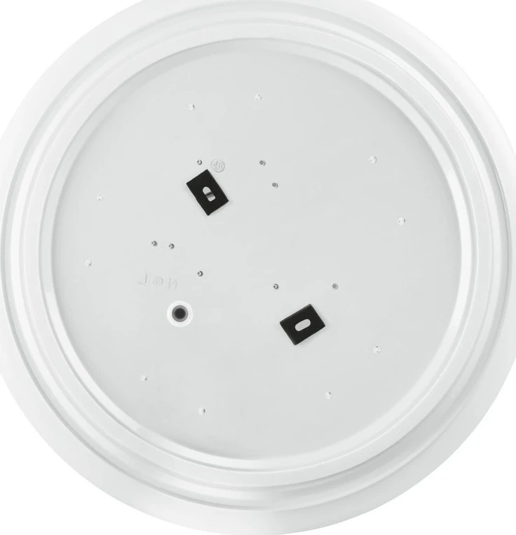 Sieninis šviestuvas Osram 24W LED plafonai SURFACE CIRCLULAR 400, baltas, 4000K