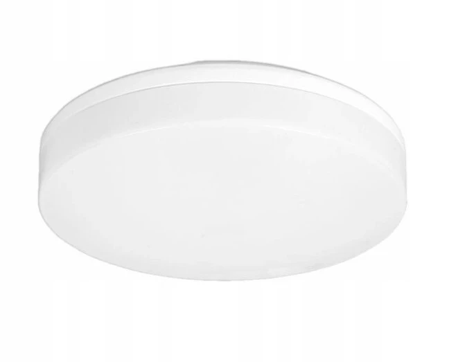 Šviestuvas Lena Lighting Gamma LED Basic, 16 W, 2100 lm (191398)