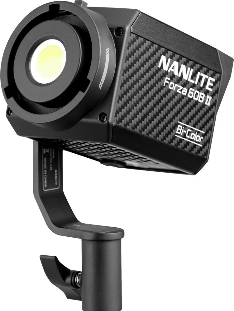 Nanlite Forza 60B II dvispalvis