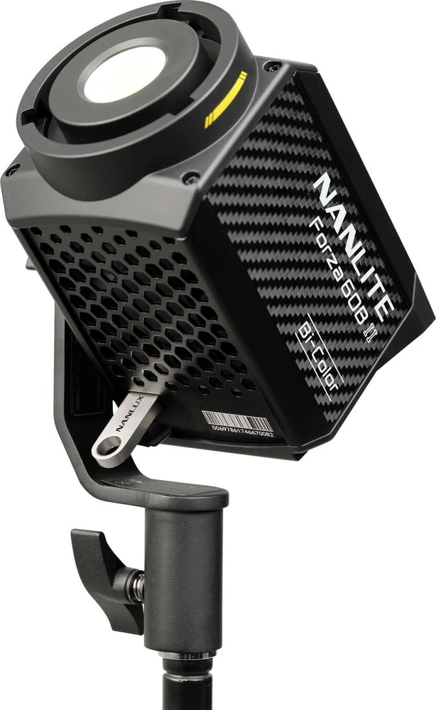 Nanlite Forza 60B II dvispalvis