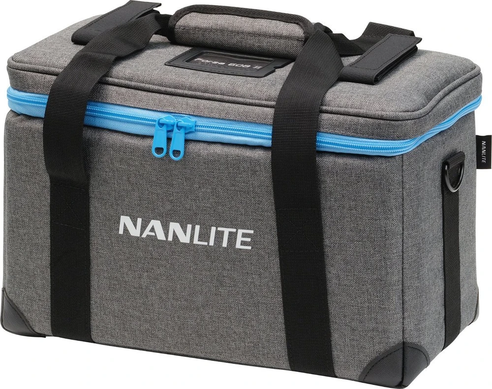 Nanlite Forza 60B II dvispalvis