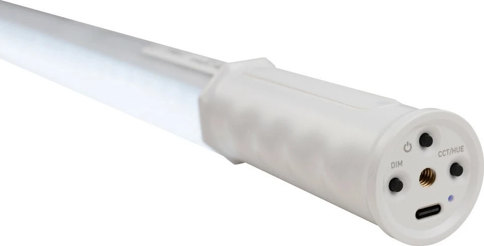 Nanlite luba šviestuvas Nanlite PavoTube T8-7X 4Kit