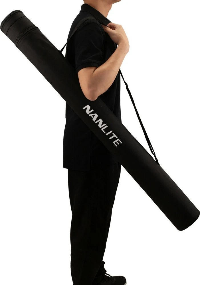 Nanlite luba šviestuvas Nanlite PavoTube T8-7X 4Kit