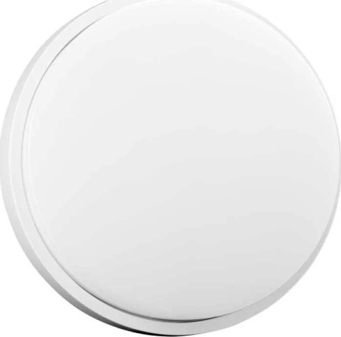 Sieninis šviestuvas Orno AGAT LED 10W, sodo šviestuvas, 800lm, IP54, 4000K, baltas