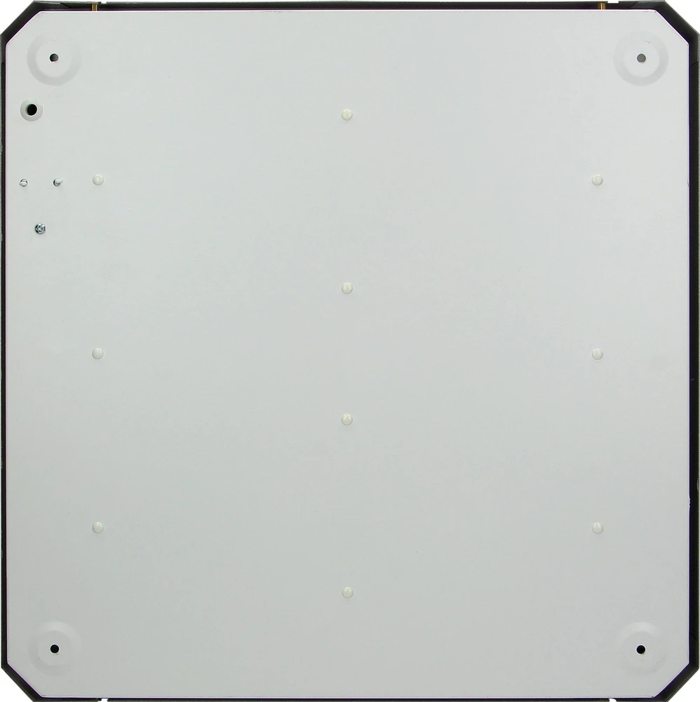Lubinis šviestuvas Orno AGGIE LED 38W šviestuvas, 3500lm, IP20, 4000K, plieno korpusas + PC