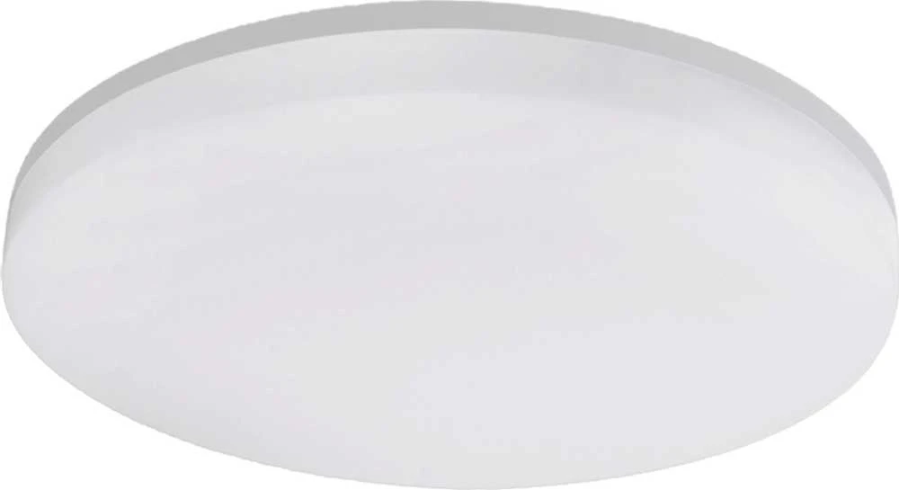 Orno JANTAR LED 24W, lubinis šviestuvas su mikrobangų judesio jutikliu, 2565lm, IP54, 4000K, PC gaubtas