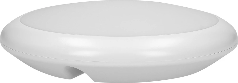 Orno LAPIS LED 12W, lubinis šviestuvas, 800lm, IP65, 4000K, IK10, matinis polikarbonatas, baltas
