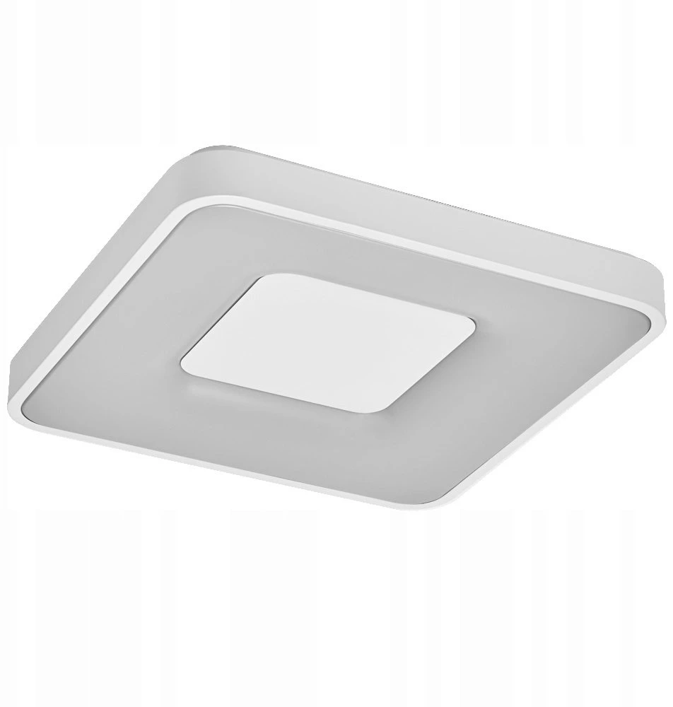 Lubinis šviestuvas Ceiling lamp Osram. LED. 36W. 3000K. 2000lm. Ø485. baltas