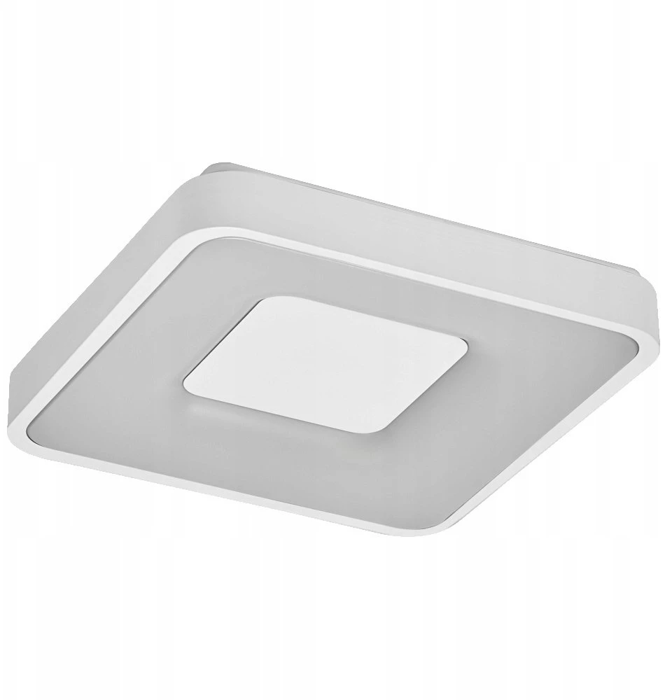 Lubinis šviestuvas Osram LED Ceiling Light. 24W. 3000K. 1450lm. Ø380. Baltas