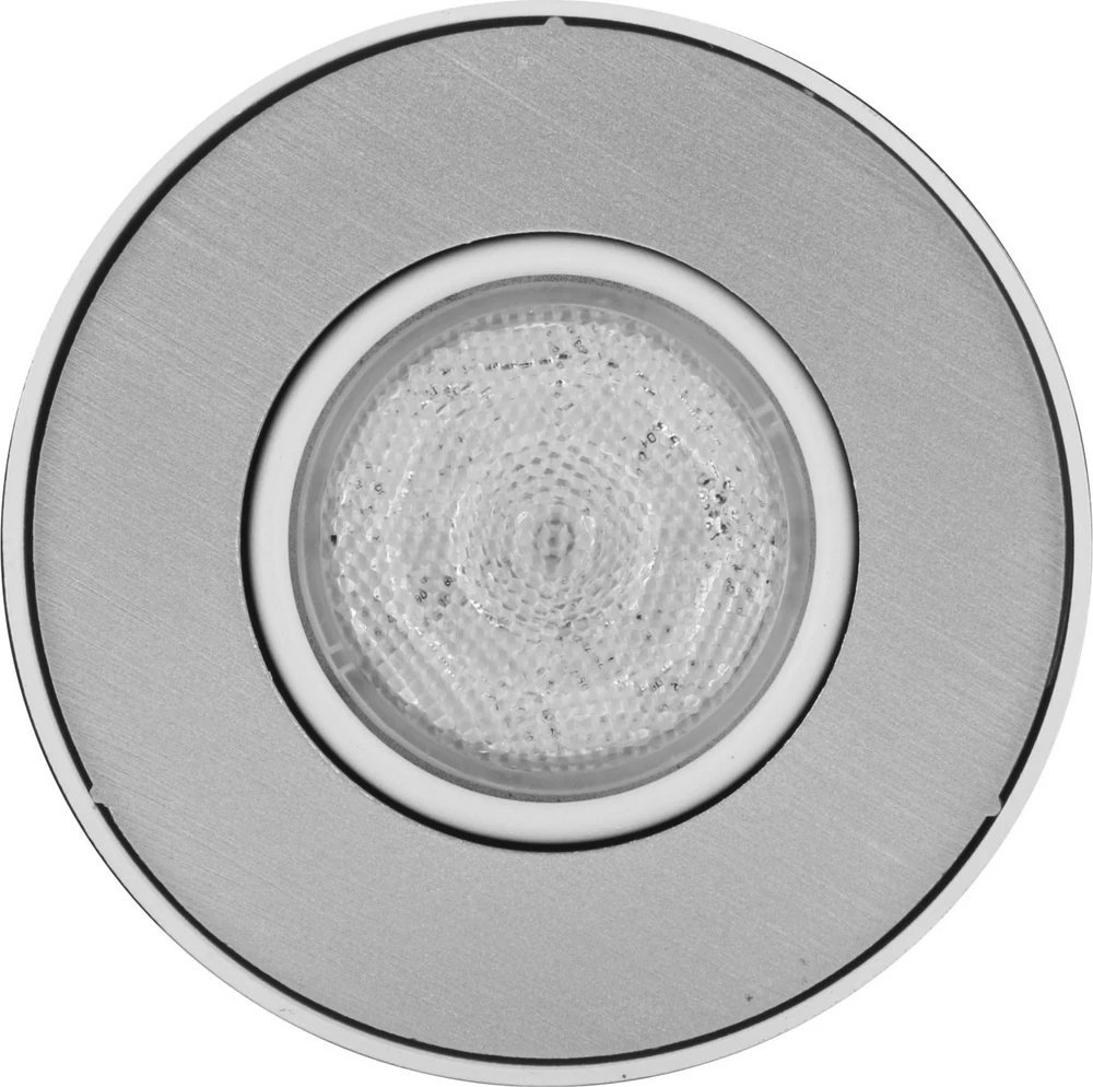 Lubinis šviestuvas Lampa sufitowa Philips Pritemdomas LED 533003116, Paviršinis apšvietimo taškas, Nekeičiama (-os) lemputė (-ės), 1 lemputė (-ės), LED, 4,5 W, 2700 K