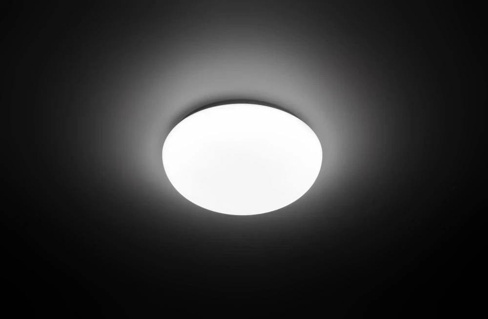 Philips Shan pritvirtinamas LED šviestuvas 1x12W