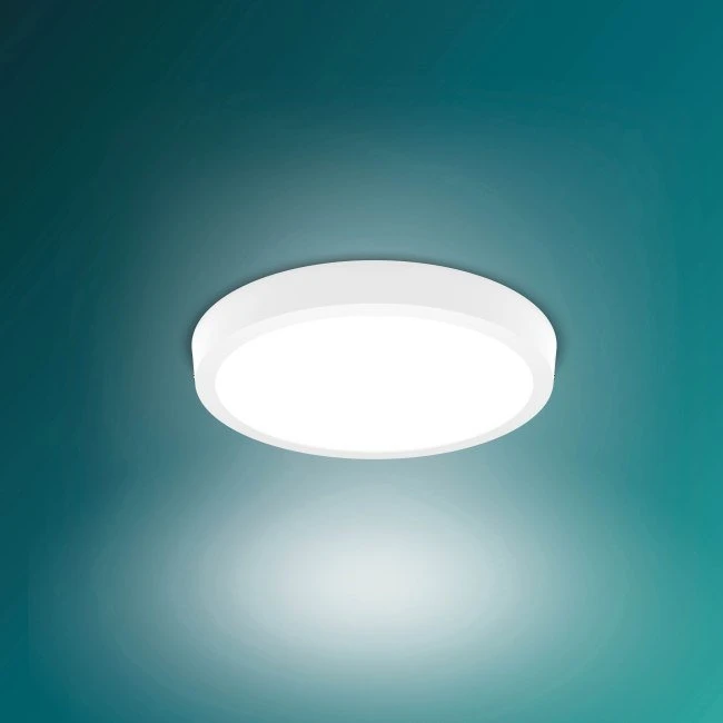 Lubinis šviestuvas Šviestuvas plafonas Philips MAGNEOS, 20 W, LED, 2700 °K