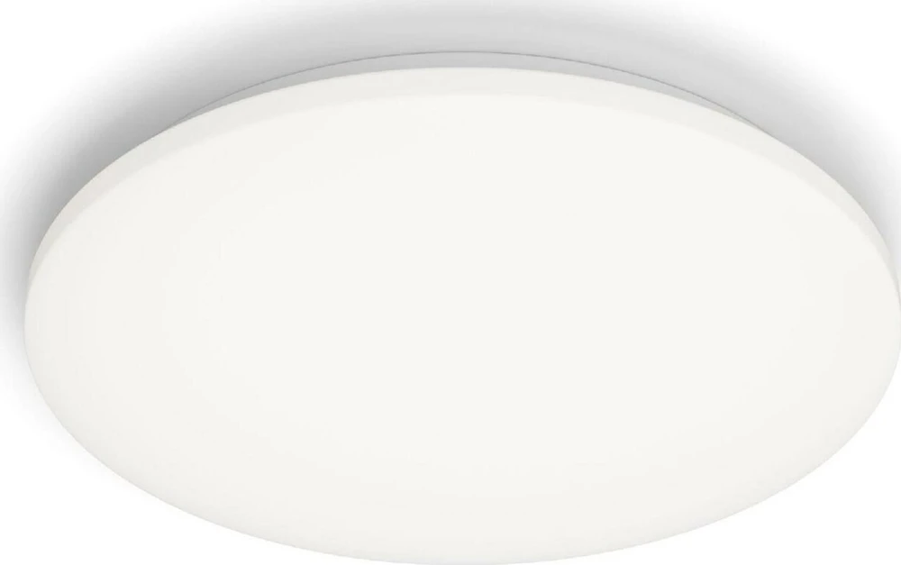 Lubinis šviestuvas Šviestuvas plafonas Philips Izso, 40 W, LED, 2700 - 6500 °K