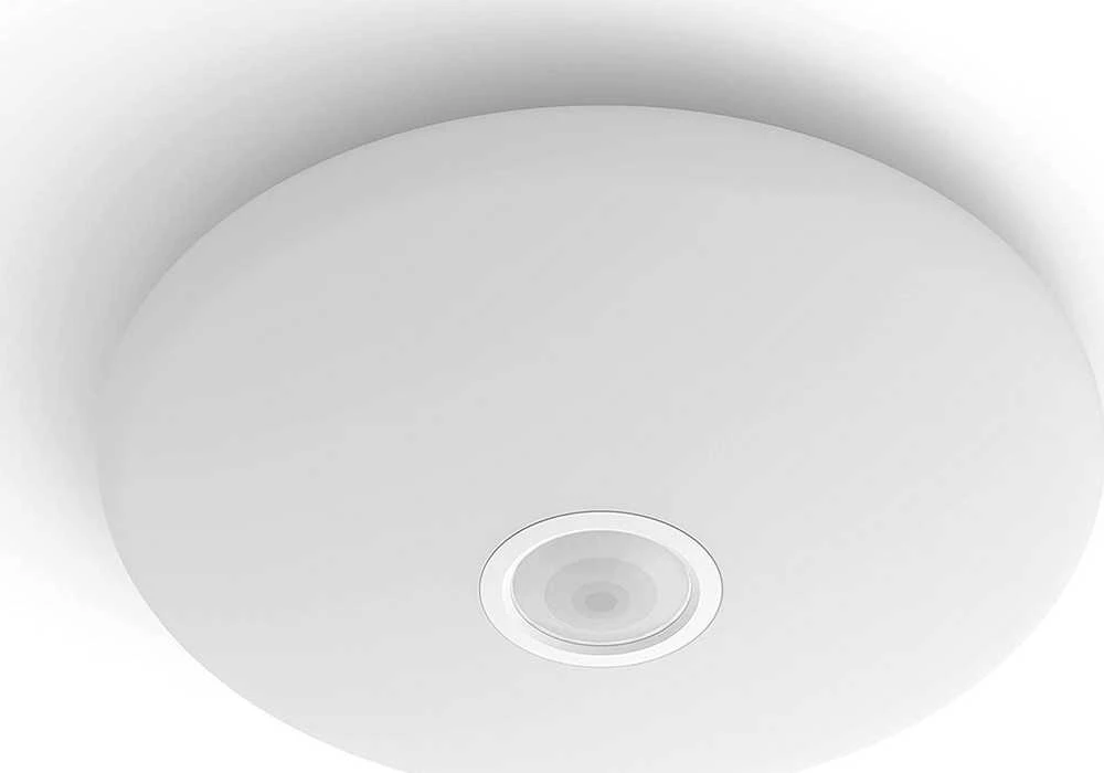 Lubinis šviestuvas Šviestuvas Philips Mauve, plafonas, Ø25cm, 6 W, LED
