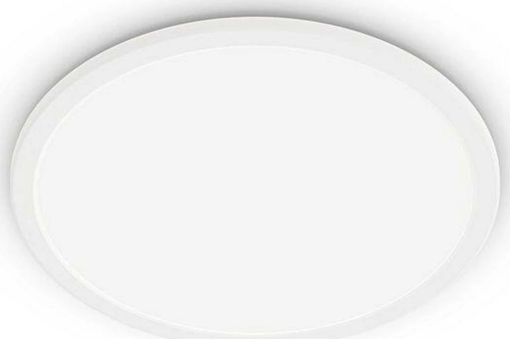 Lubinis šviestuvas Šviestuvas plafonas Philips Slim 15 W, LED, 4000 °K