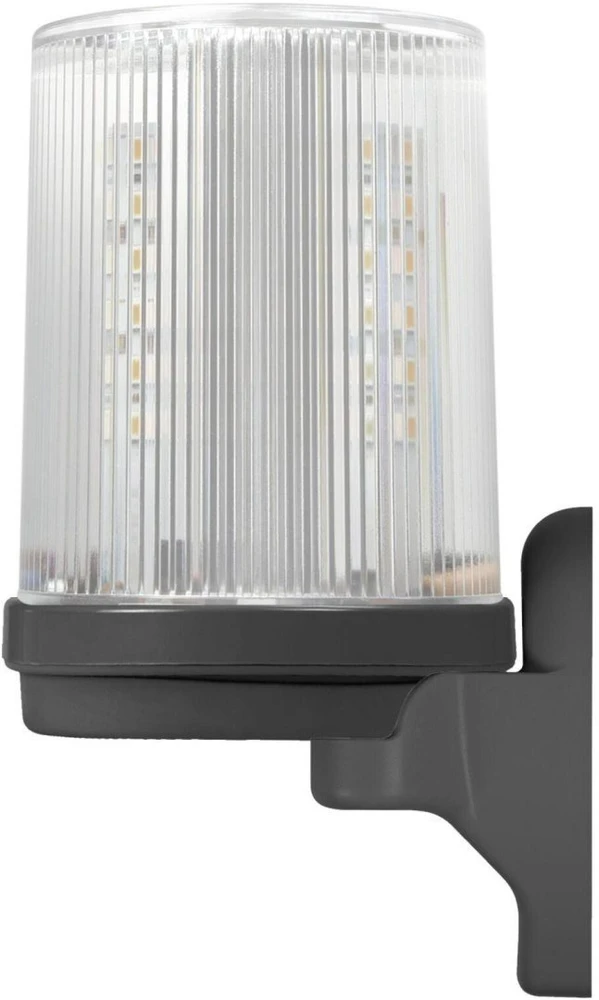 Lampa sufitowa Relpol LED Proxima walec su wbudowaną anteną 868 MHz (12-24V AC/DC lub 230V AC)