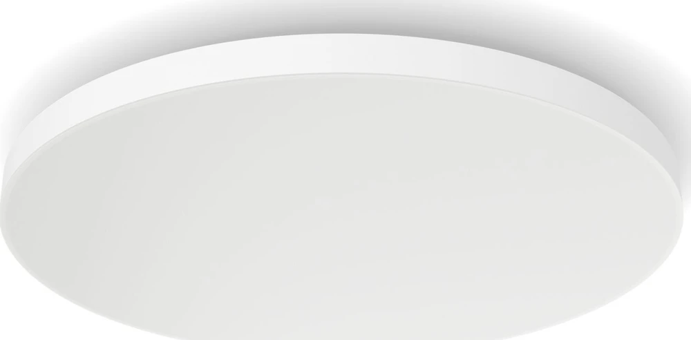Lubinis šviestuvas Philips Hue balta ir spalvota aplinka „Datura XL“