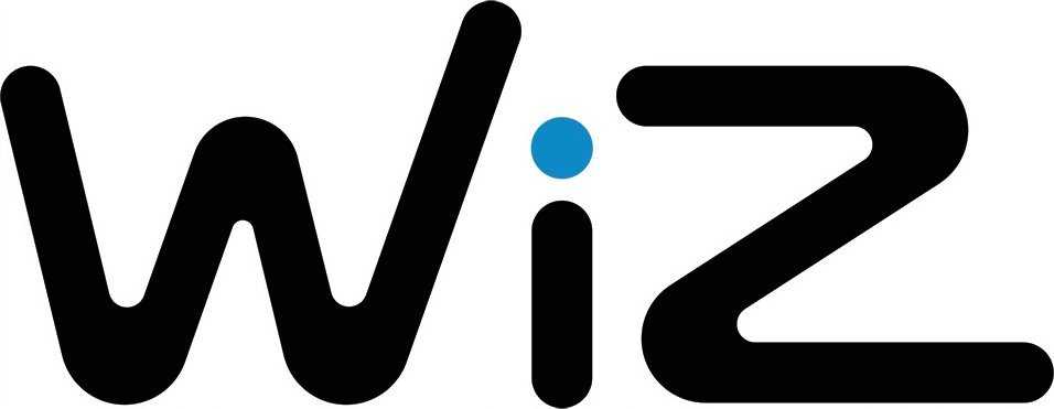 „WiZ“ lubinis šviestuvas, kvadratinis, baltas – išmanusis LED apšvietimas – šiltai arba šaltai balta šviesa – integruotas LED – 36 W