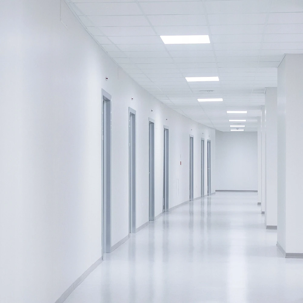 Spectrum Spektras ŠVIEST LED PAN 6060 30W 4100LM IP20