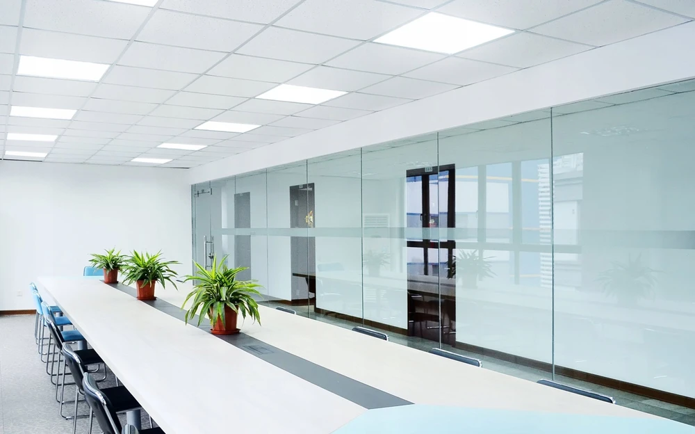 Spectrum Spektras ŠVIEST LED PAN 6060 30W 4100LM IP20
