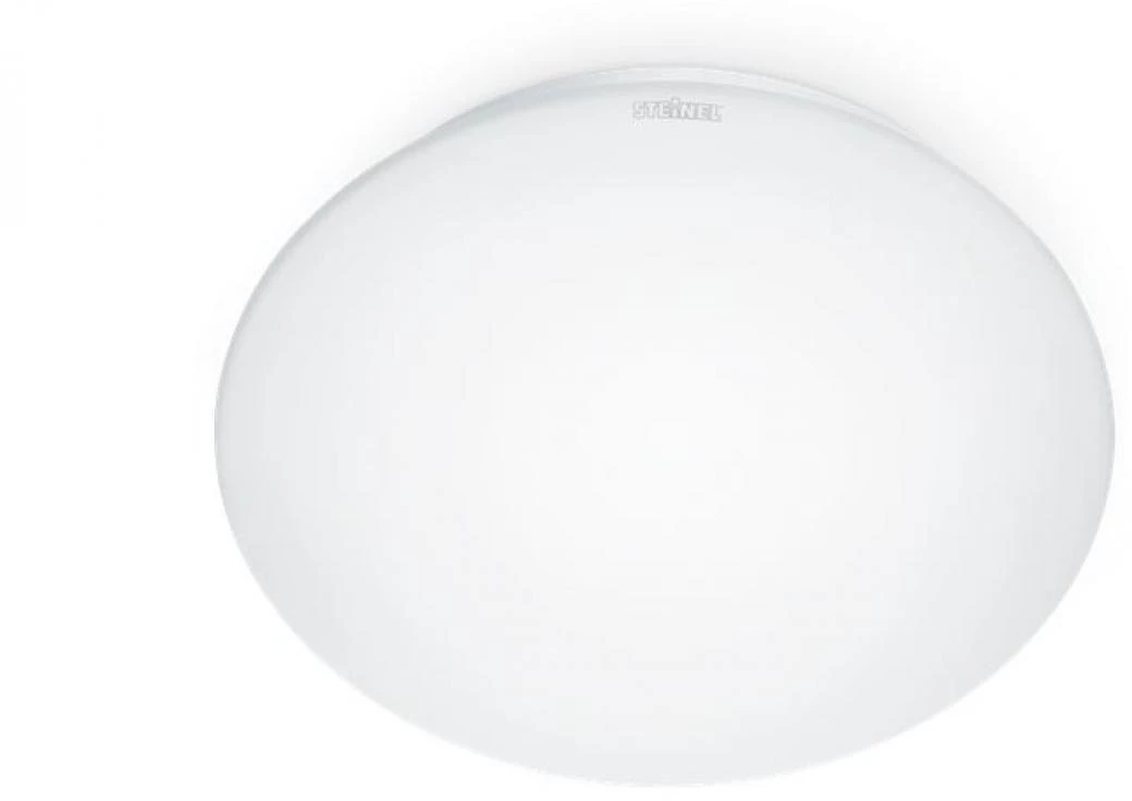 Lubinis šviestuvas Steinel Šviestuvas RS 16 LED A (su radariniu sensorium), matinis