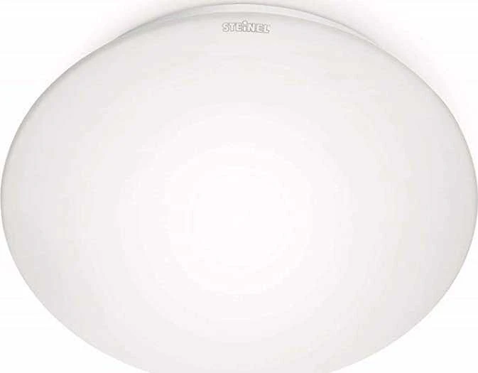 Lubinis šviestuvas STEINEL RS 16 LED Glass Šviestuvas (su radariniu sensorium)
