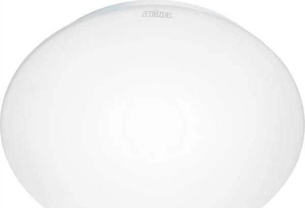 Lubinis šviestuvas STEINEL RS 16 LED Glass Šviestuvas (su radariniu sensorium)
